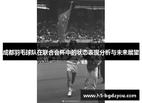 成都羽毛球队在联合会杯中的状态表现分析与未来展望
